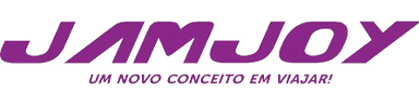 JamJoy — Um novo conceito em viajar