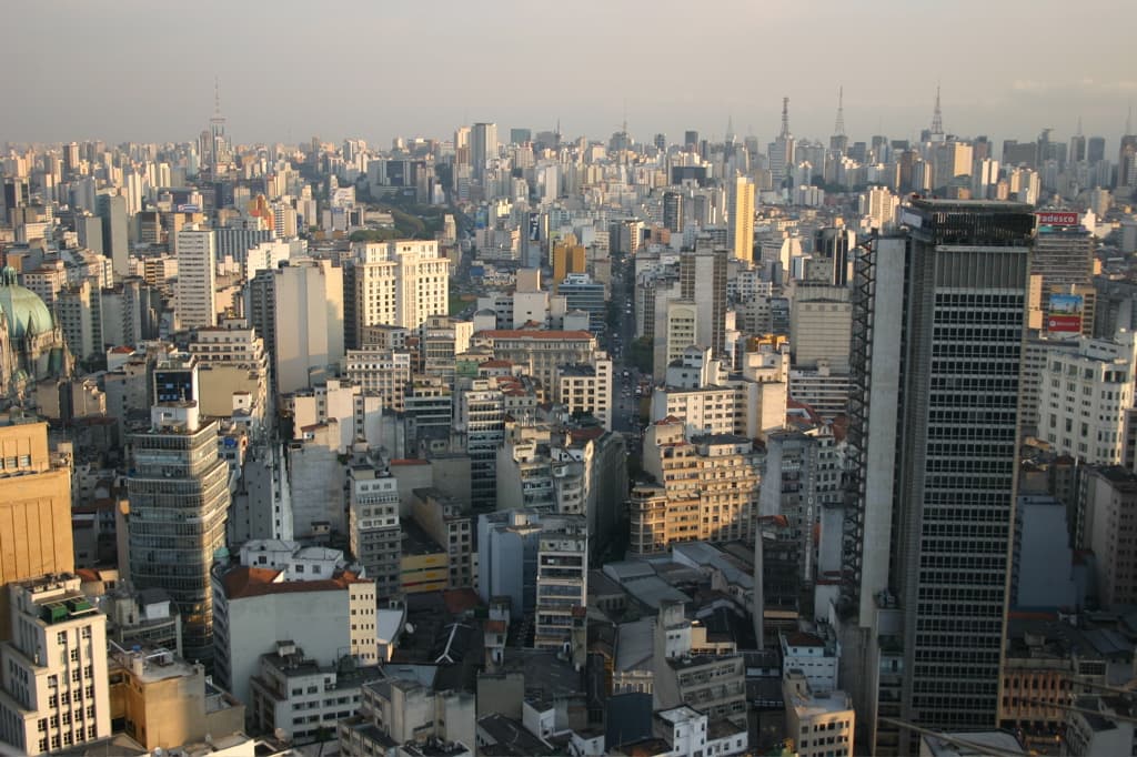 O que fazer em São Paulo: 8 pontos turísticos pra quem chega de longe