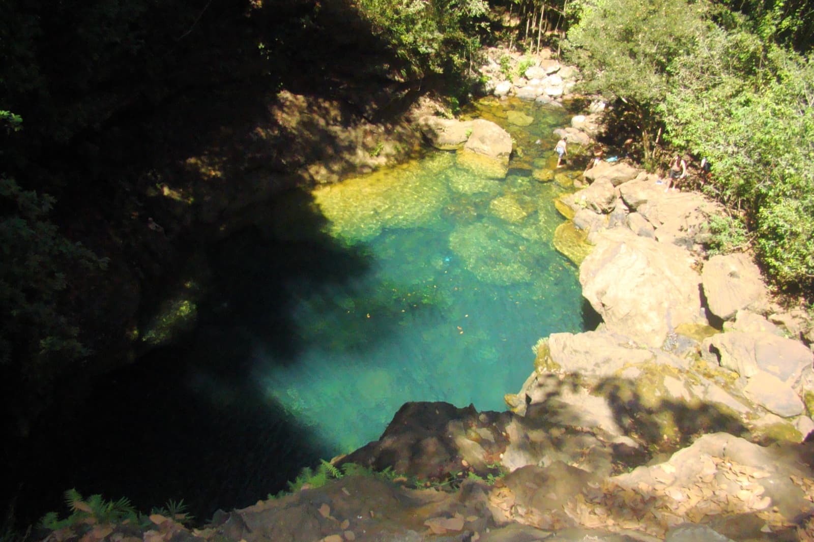 Chapada das Mesas: como chegar de Imperatriz a Carolina-MA