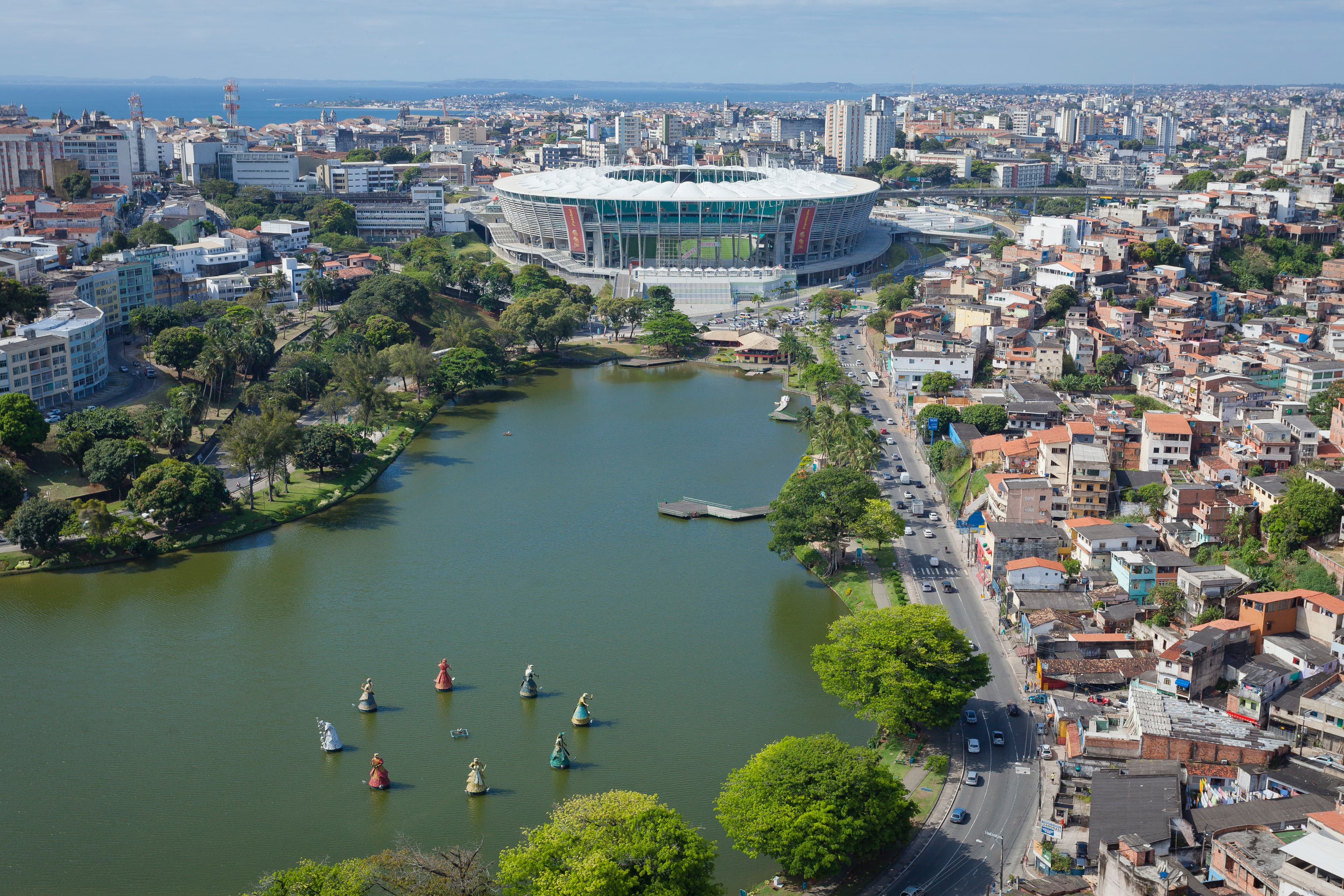Estaduais 2026: Bahia invicto, Sport tetra, Paysandu e os 14 campeões do N/NE