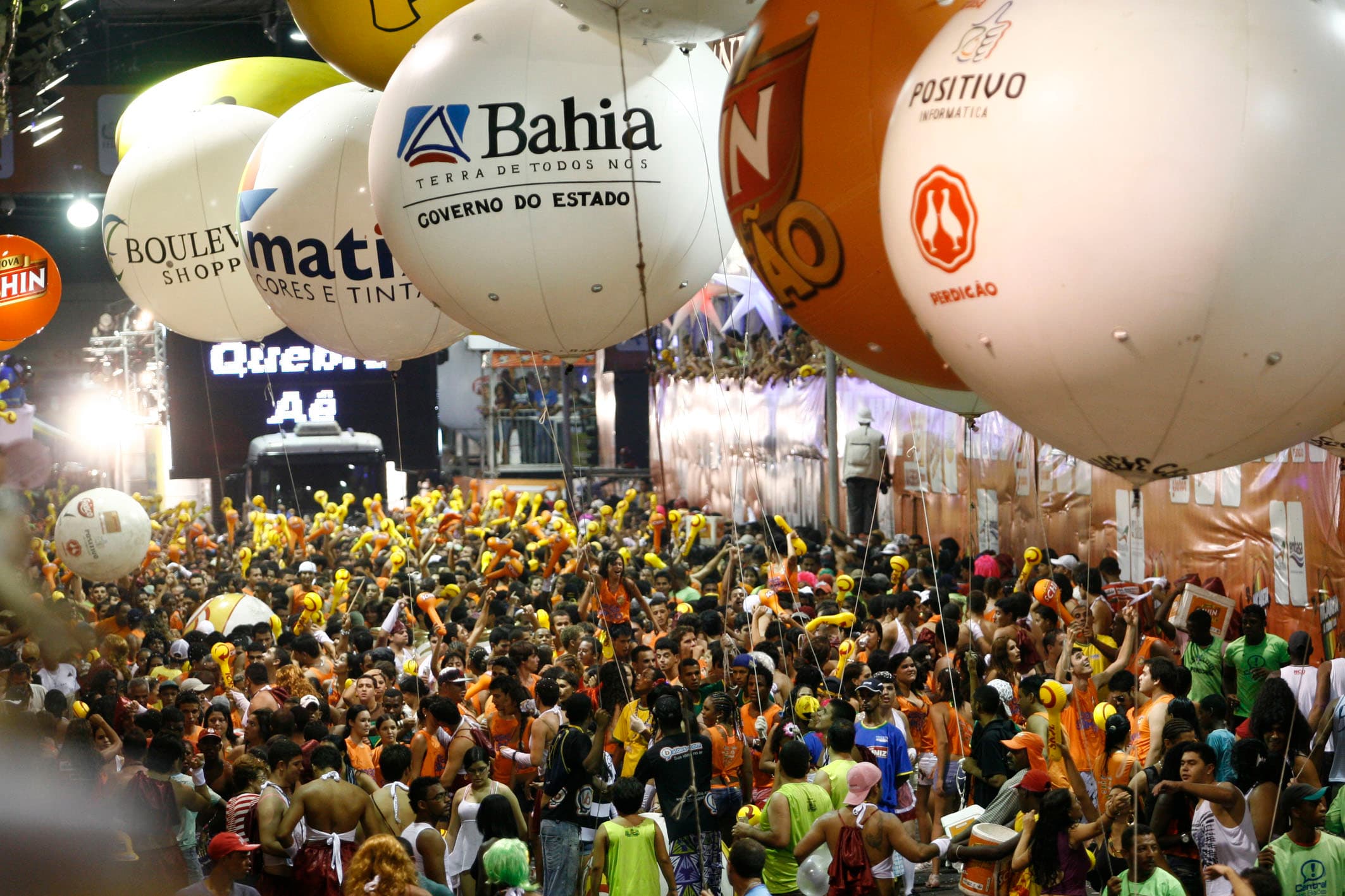 FLIFS 2026 em Feira de Santana: o maior festival literário do interior da Bahia