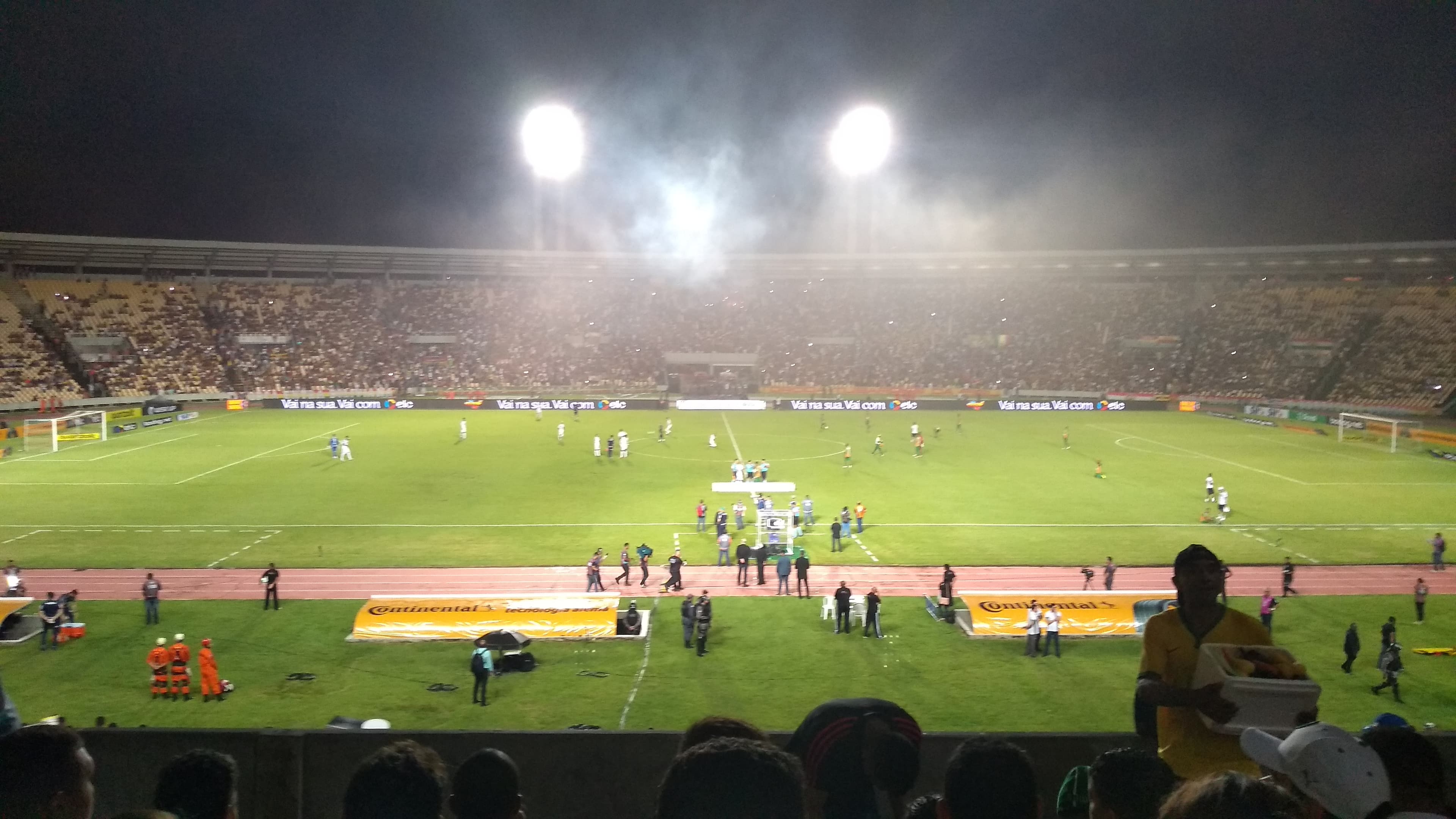 Série D 2026: 96 clubes, Grupo A5 100% nortista e o eixo Belém-Macapá em campo
